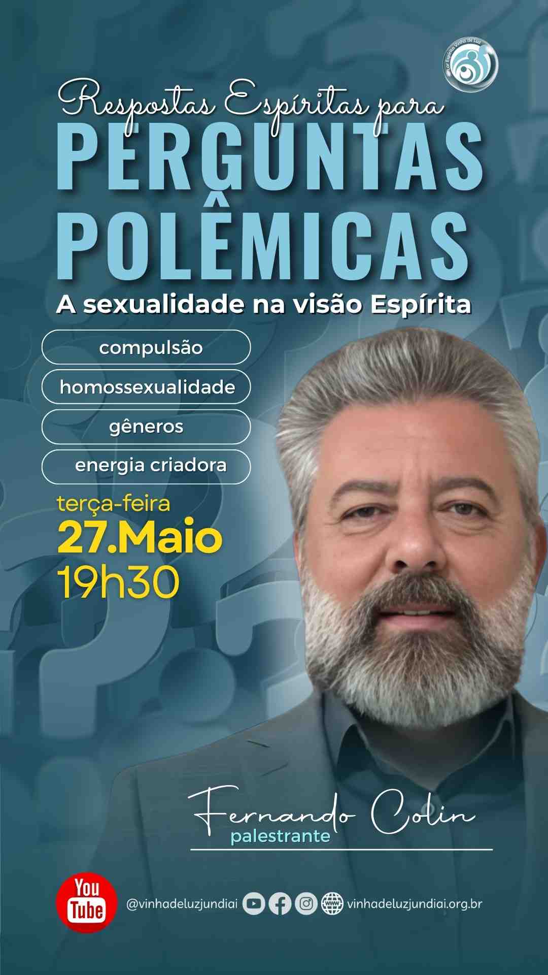 Perguntas Polêmicas