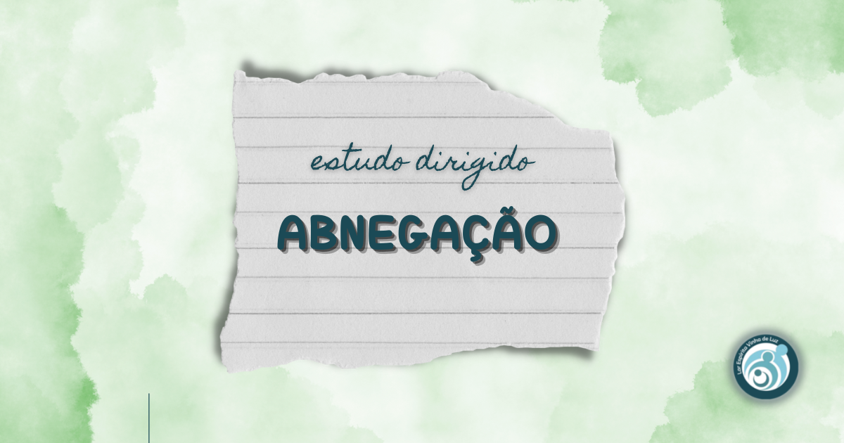 Abnegação
