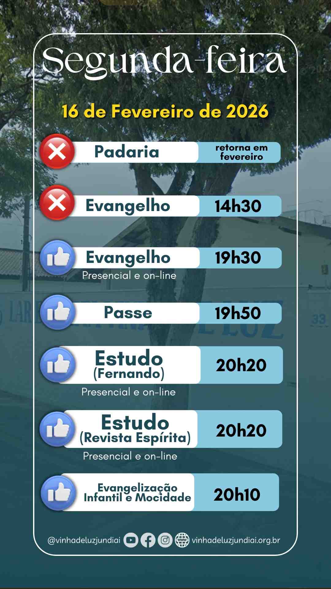 Estudo da obra — REVISTA ESPÍRITA