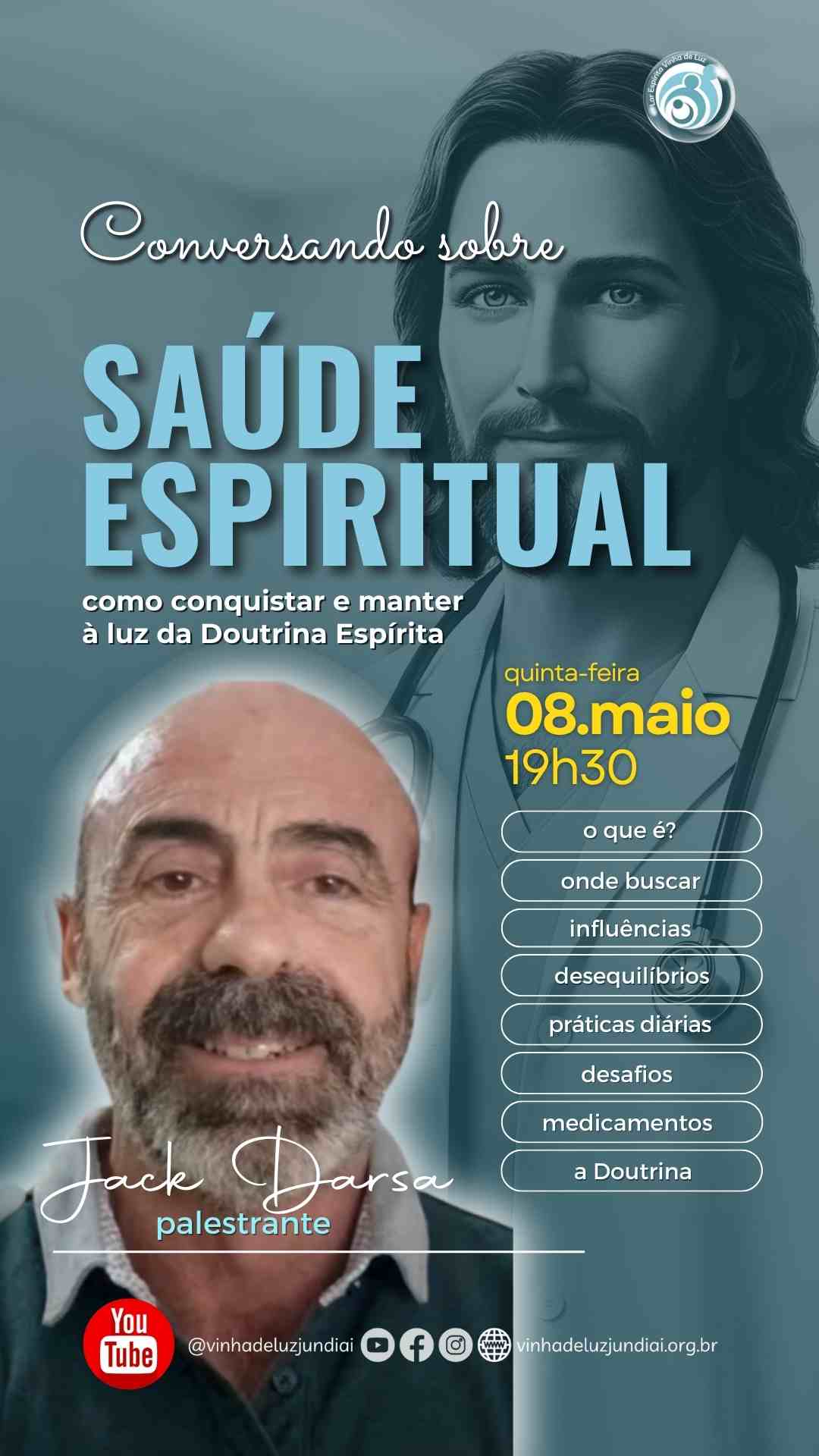 Saúde Espiritual
