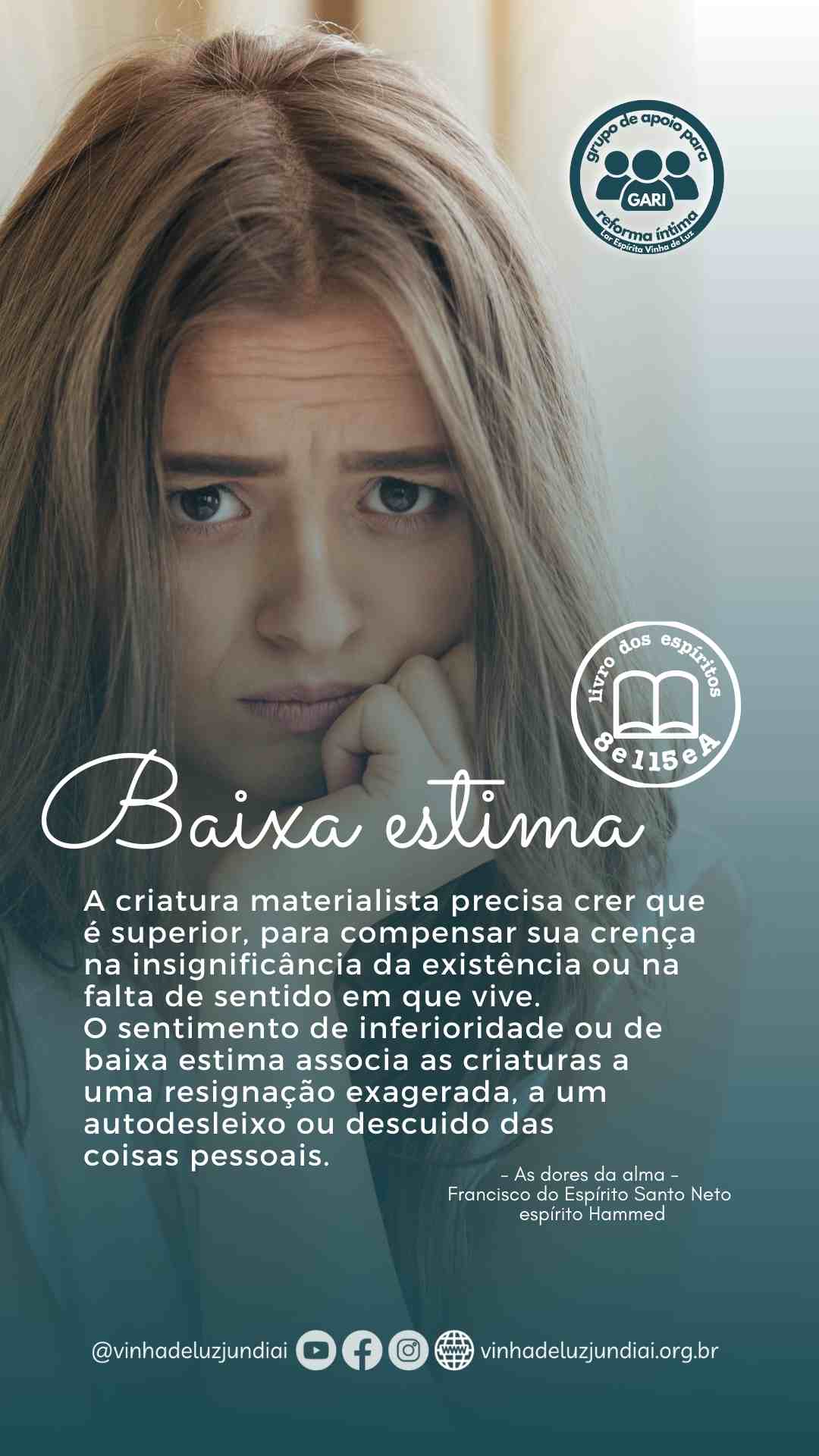 Solidão
