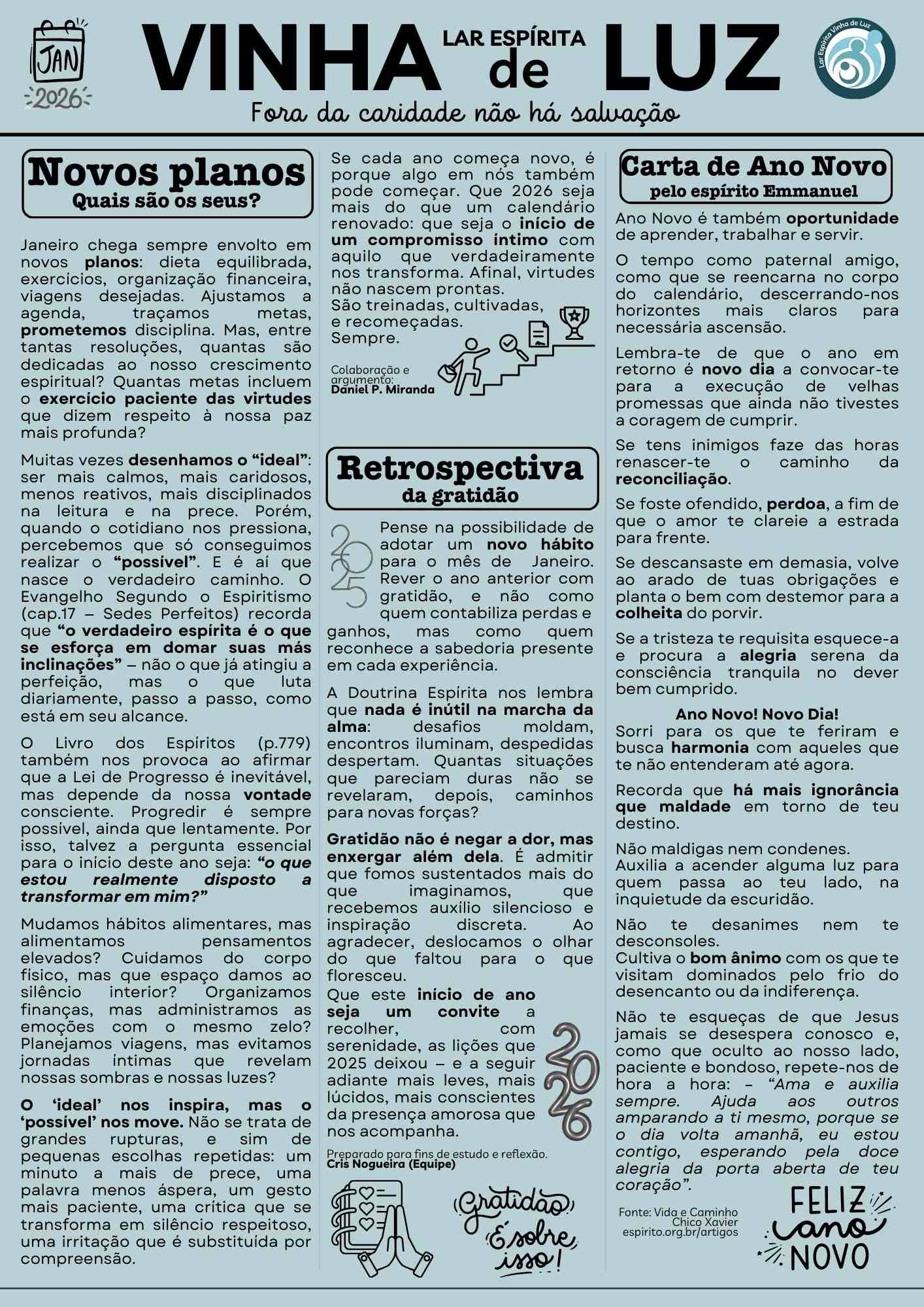 Jornal Dezembro 2025