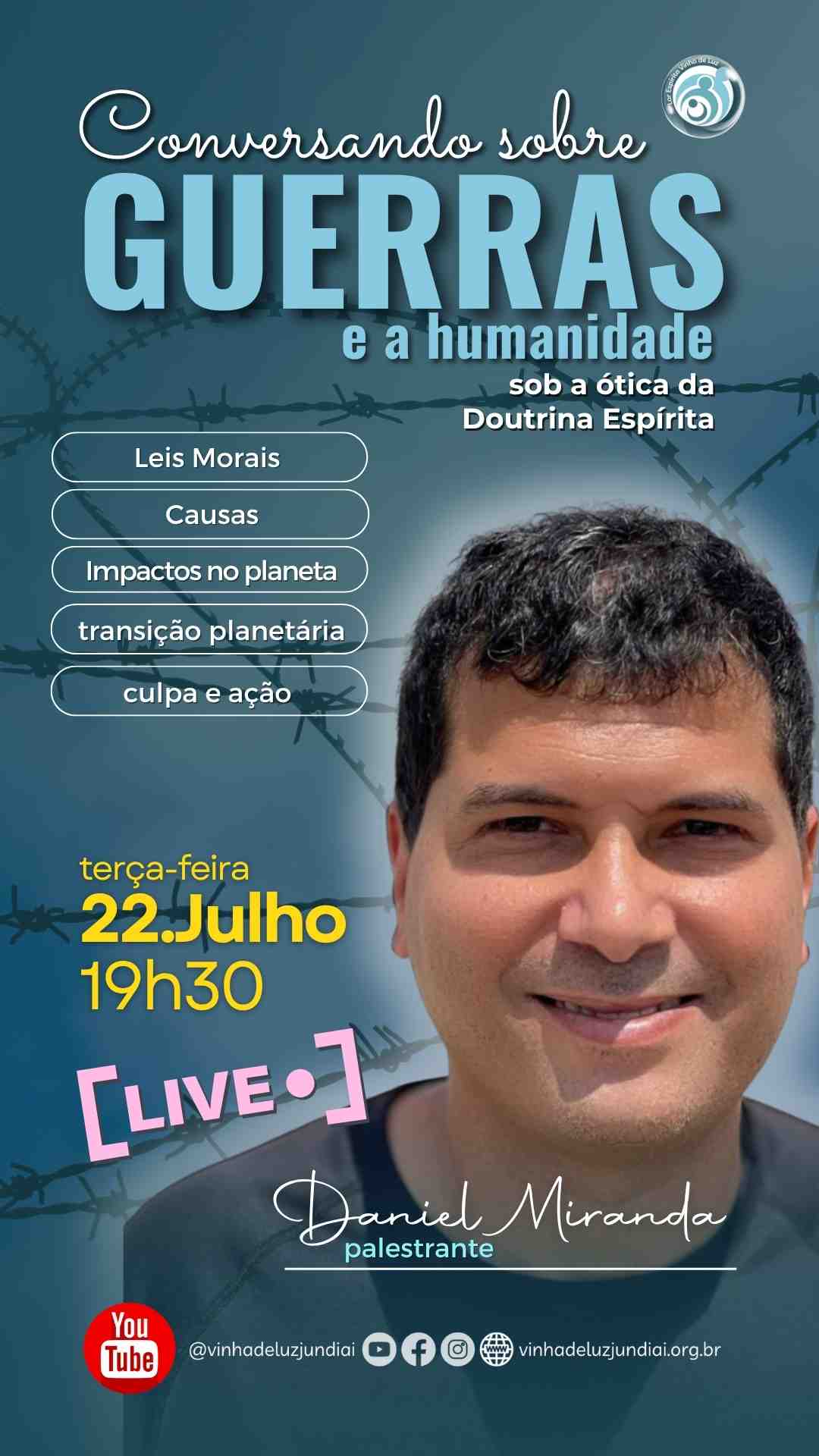 Conversando sobre
