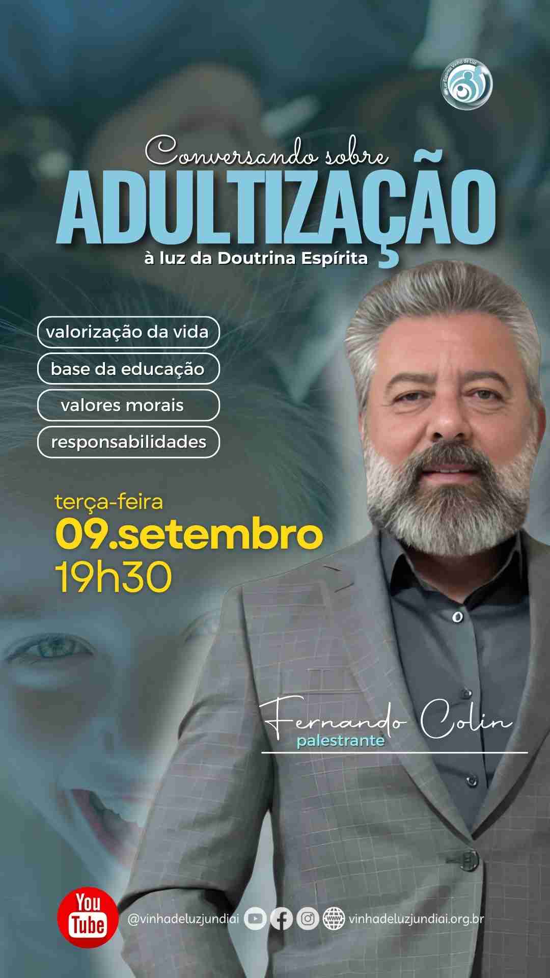 Conversando sobre