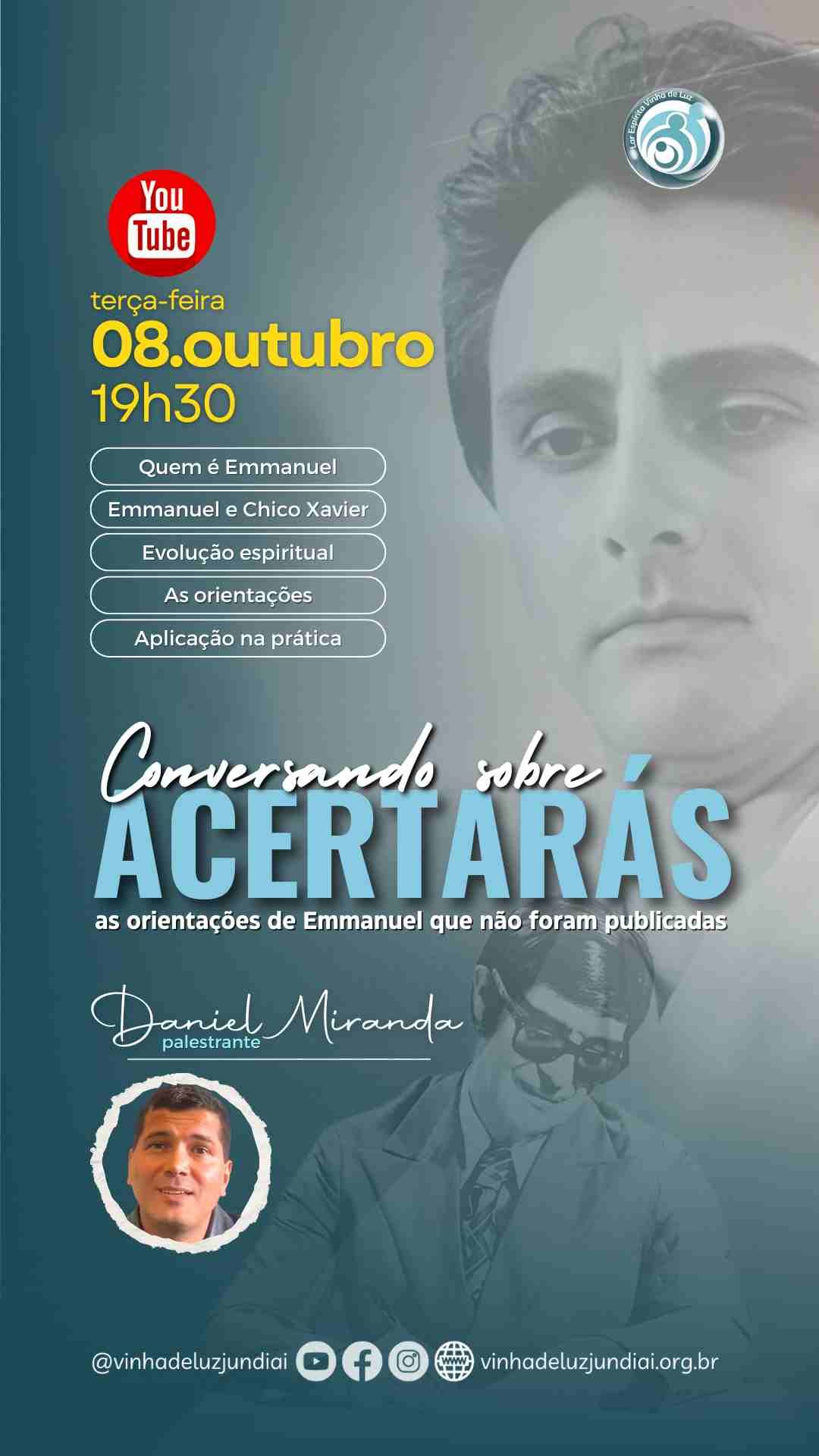 Acertarás