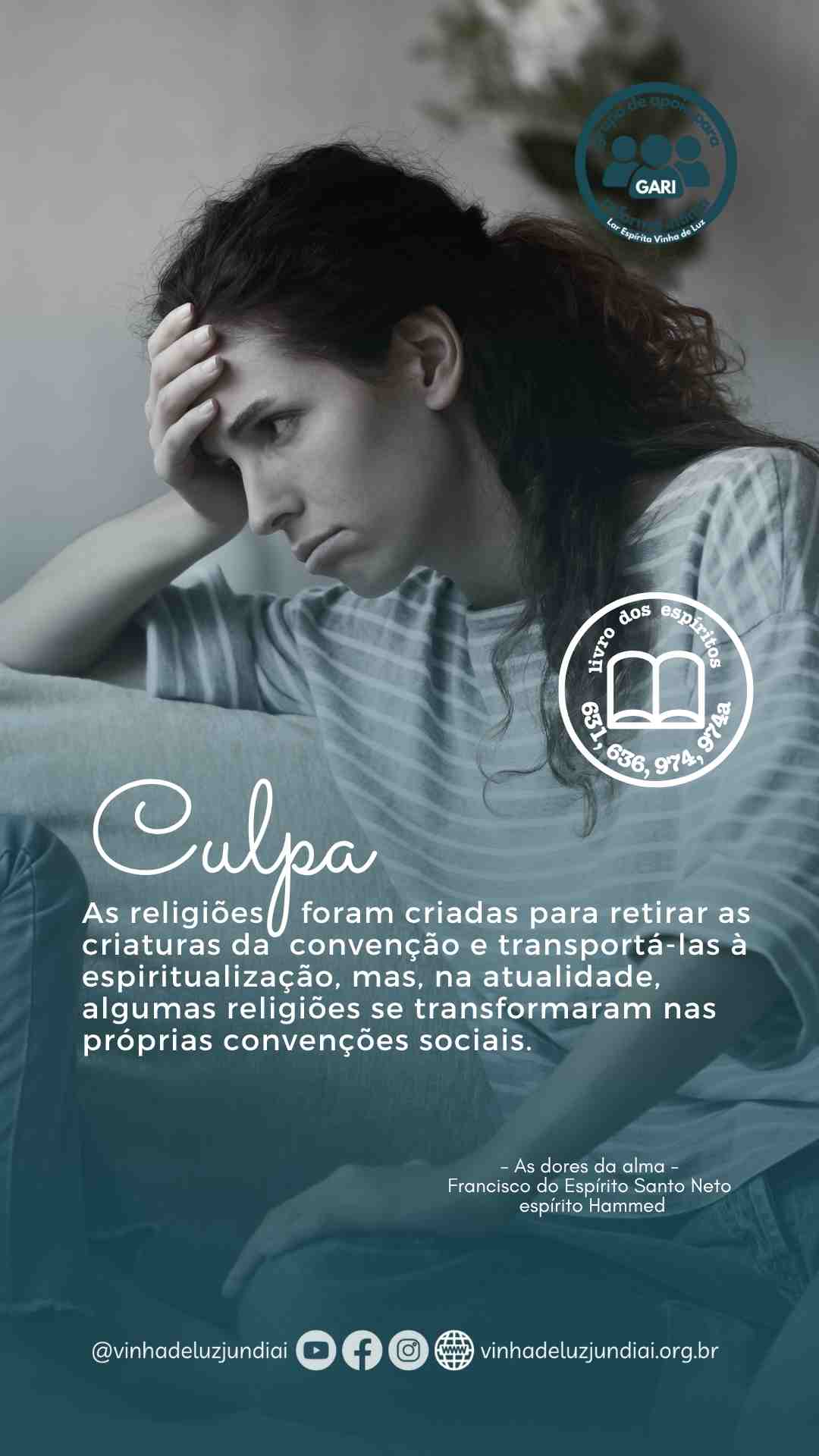 Culpa