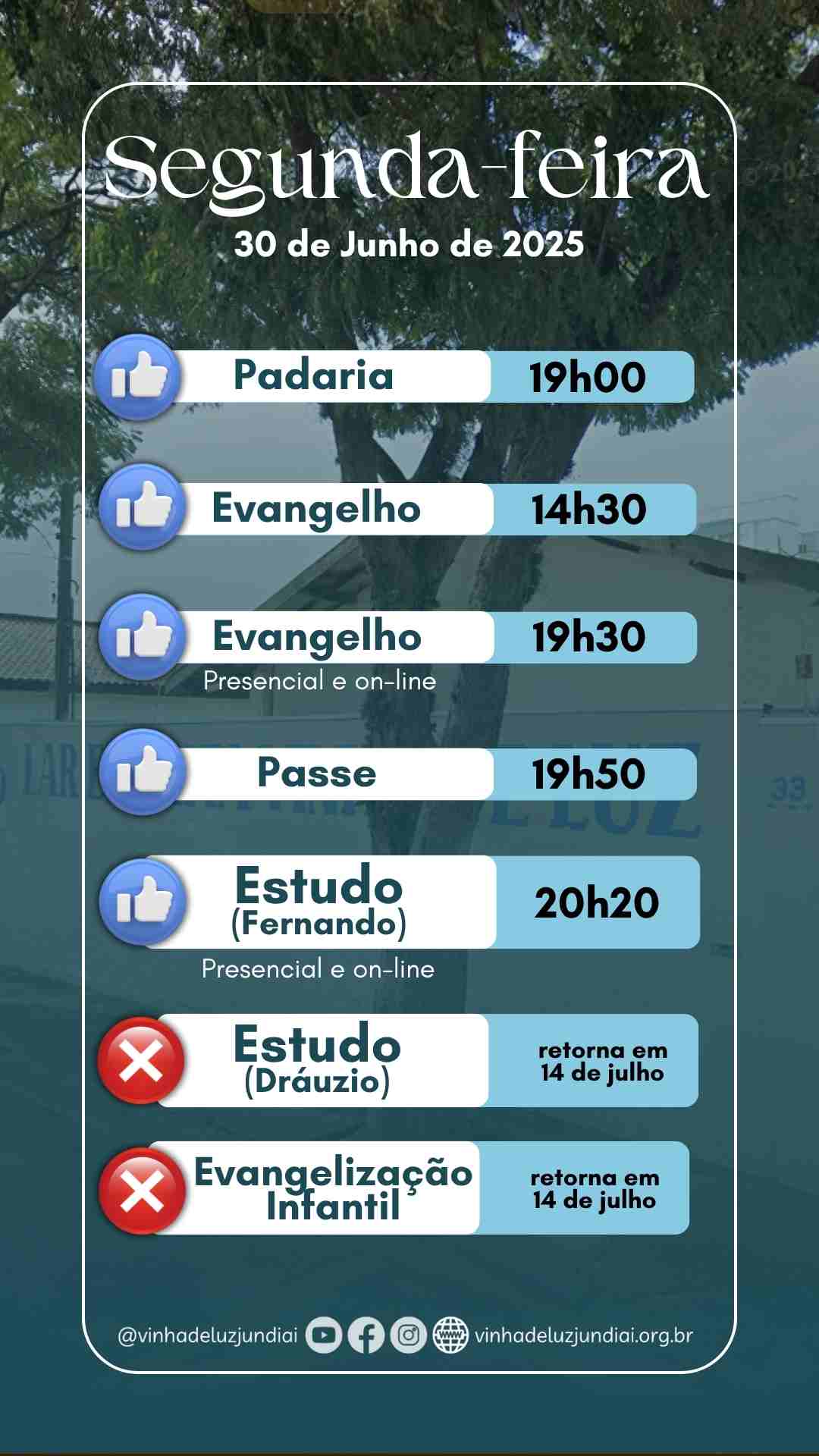 Agenda