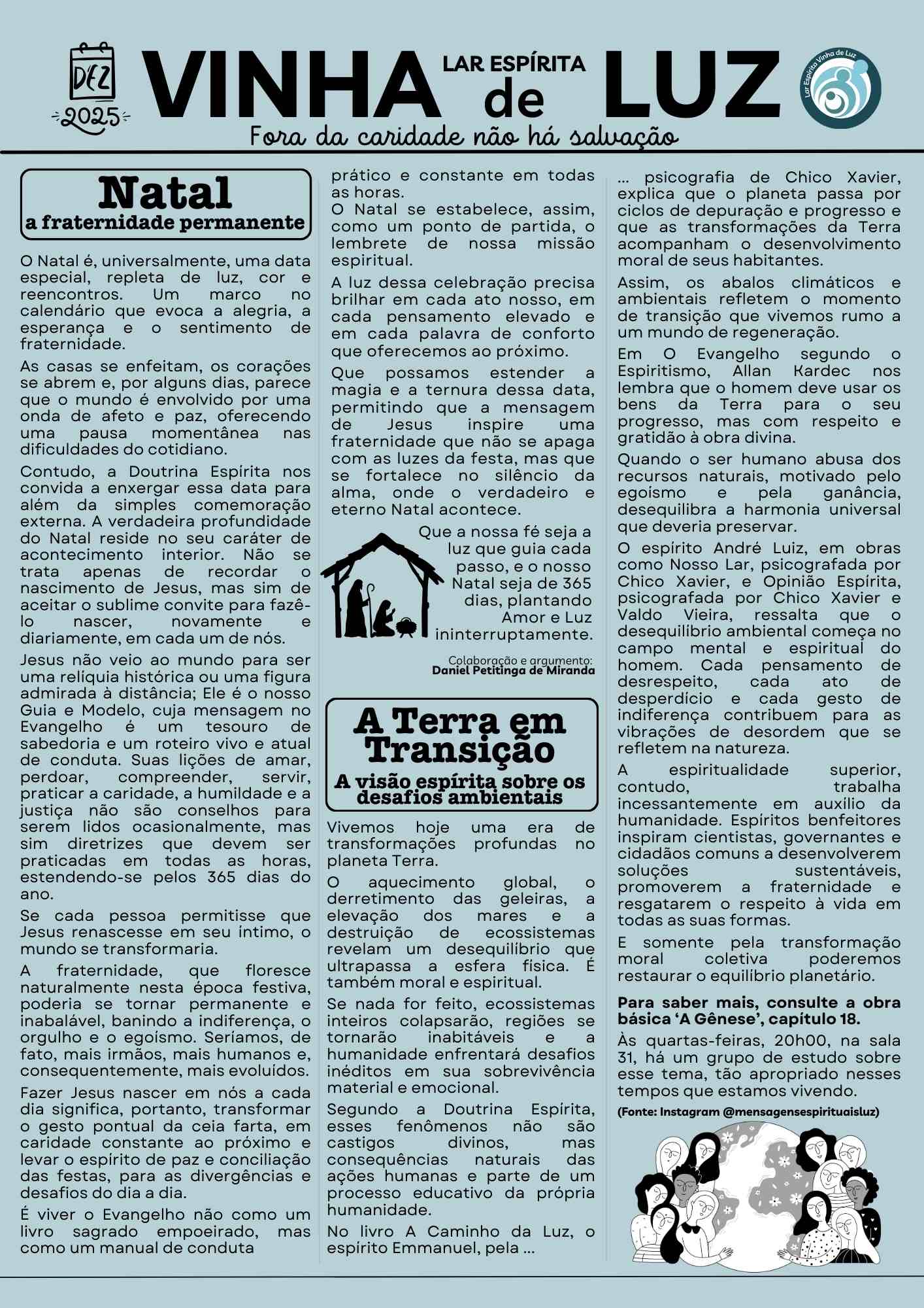 Jornal Dezembro 2025