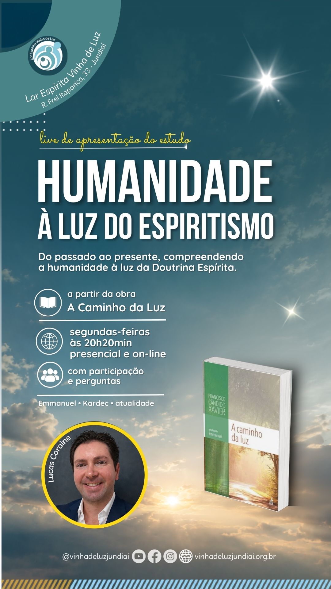 Ação e Reação