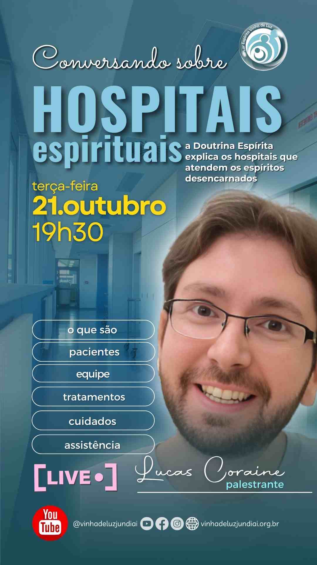 Conversando sobre