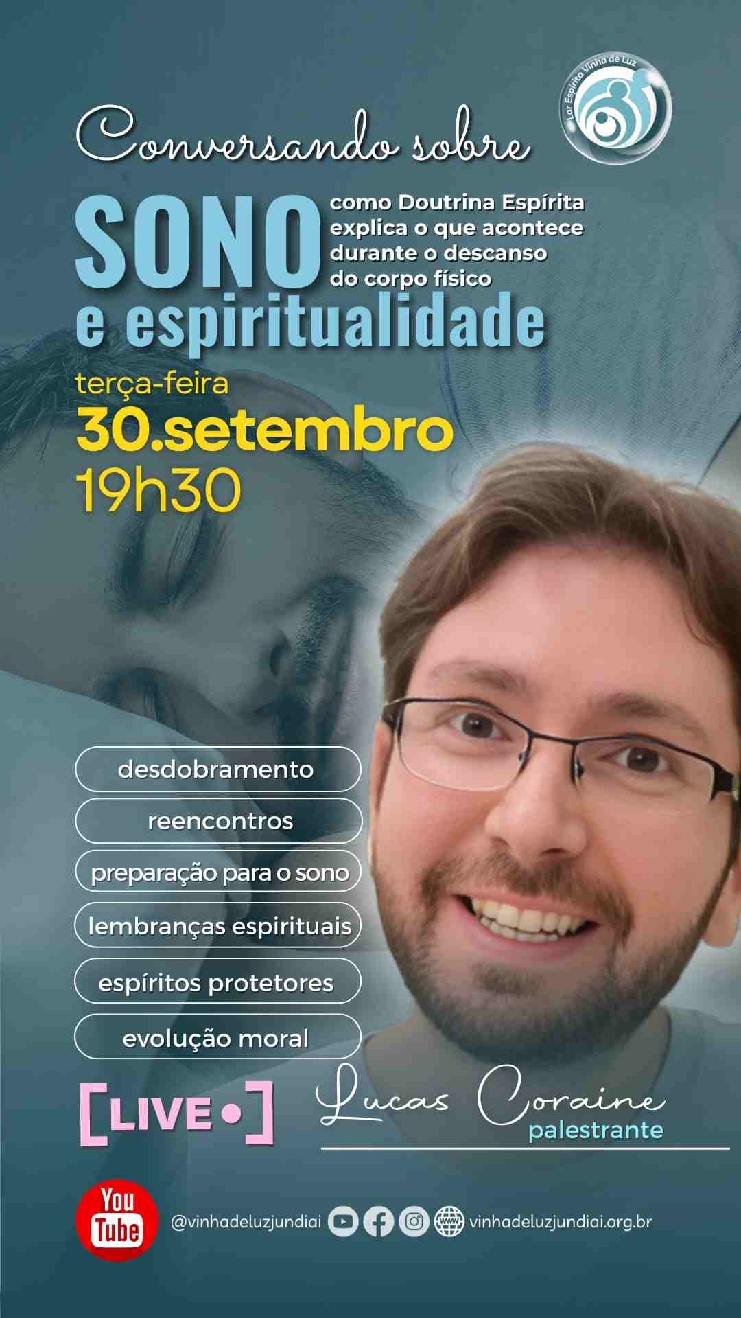 Conversando sobre